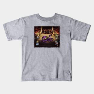 Ultros Opera Kids T-Shirt